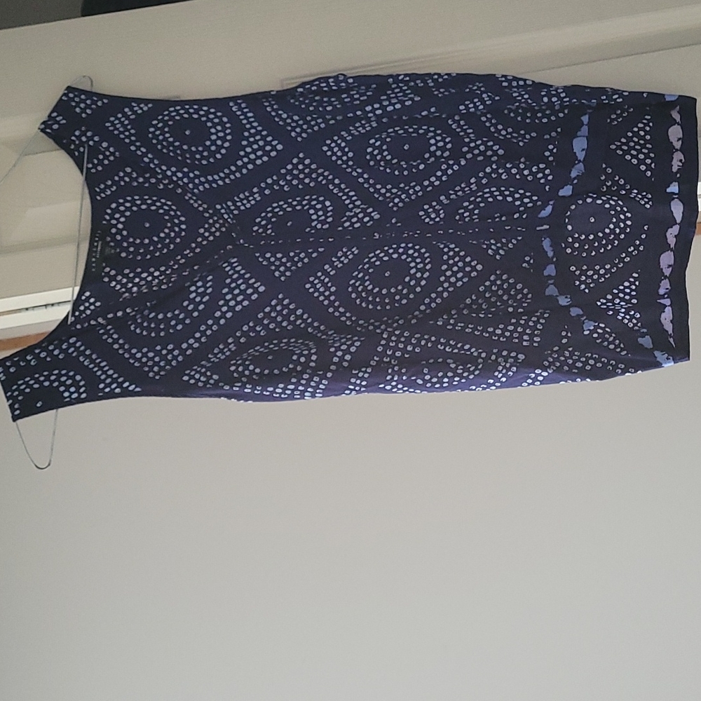Summer style top